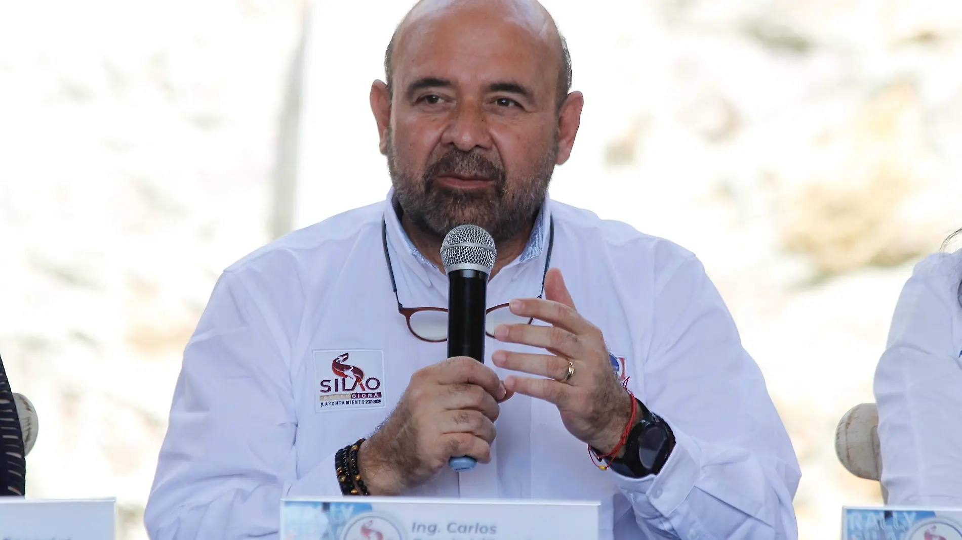 CARLOS GARCÍA VILLASEÑOR - Fco Meza